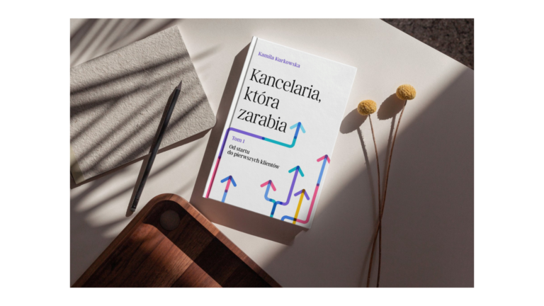 Kancelaria, która zarabia