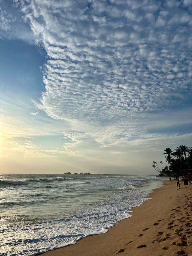 Co ma wspólnego wojna na Bliskim Wschodzie z zarządzaniem kancelarią?